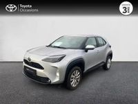 Occasion Toyota Yaris Cross Business Edition 2025 Blanc SUV