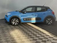 occasion Citroën C3 Puretech 82ch Shine