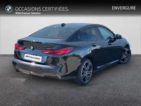 Occasion BMW 218 M Sport 2024 Saphirschwarz métallisé Coupé