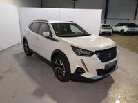 occasion Peugeot 2008 Puretech 130 S&s Bvm6 Allure