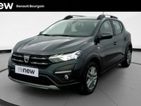 Occasion Dacia Sandero Comfort 2022 Gris Citadine
