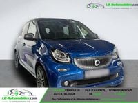 Occasion Smart ForFour 90 ch (66 kW) 2016 Citadine