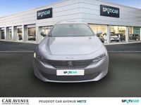 occasion Peugeot 508 d'occasion PureTech 130ch S&S Active Pack EAT8