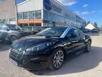 occasion Peugeot RCZ 2.0 Hdi 16v Fap - 160