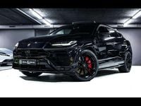 Occasion Lamborghini Urus 650 ch (478 kW) 2021 Noir SUV