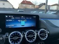 Occasion Mercedes GLA250 AMG line 166 ch (122 kW) 2025 Noir cosmos métallisé SUV