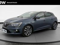 Occasion Renault Mégane IV Intens 2021 Gris Berline