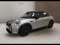 Occasion Mini Cooper Essential 137 ch (100 kW) 2022 Argent Citadine