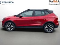 occasion Seat Arona 1.6 Tdi 95 Ch Start/stop Bvm5 Urban