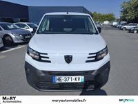 Nouvelle Peugeot Partner S 100 ch (73 kW) 2025 Monospace