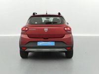 occasion Dacia Sandero - VIVA179586010