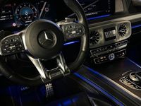 Occasion Mercedes G63 AMG AMG 585 ch (430 kW) 2019 SUV