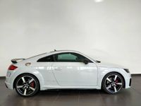 occasion Audi TT Coupé Compétition Plus 40 TFSI 145 kW (197 ch) S tronic