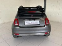 occasion Fiat 500C 500c1.0 70 ch Hybride BSG S/S Dolcevita - VIVA153252527