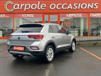 occasion VW T-Roc 1.5 TSI EVO 150 Start/Stop DSG7 Life - VIVA196917882