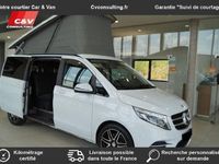 occasion Mercedes 220 Marco Polo Edition _ Amg __ Attelage _ Led ...