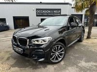 occasion BMW X4 (G02) XDRIVE30D 265CH M SPORT EURO6D-T