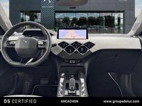 Occasion DS Automobiles DS3 2023 Blanc Citadine