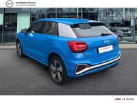 occasion Audi Q2 30 TFSI 110 BVM6