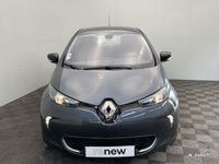 occasion Renault Zoe I Zen charge normale R90