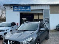 occasion Nissan Qashqai +2 Qashqai +2 Qashqai+2 1.6 dCi 130 7 places