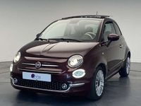 occasion Fiat 500 0.9 85 ch TwinAir REPETTO