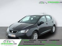 Occasion Seat Ibiza Reference 75 ch (55 kW) 2017 Citadine