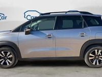 Occasion Citroën C3 Aircross PureTech 110 ch (80 kW) 2021 SUV