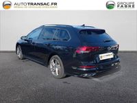 occasion VW Golf VII Golf SW 2.0 TDI SCR 150 DSG7 R-Line 5p