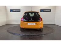 occasion Renault Twingo E-Tech Electric Life R80 Achat Intégral - 21