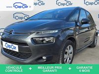 Occasion Citroën C4 Picasso Comfort 116 ch (85 kW) 2014 Monospace