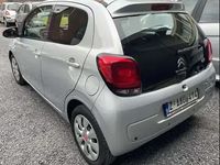 occasion Citroën C1 1.2i Puretech Airscape Shine Euro 5b Ok Lez