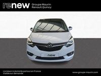 occasion Opel Zafira 1.6 D 134ch BlueInjection Edition