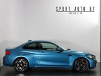 Occasion BMW M2 Sport Line 371 ch (272 kW) 2017 Coupé