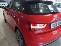 occasion Audi A1 Sportback 25 TFSI 95 ch S tronic 7 Advanced