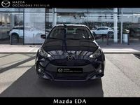 Occasion Mazda 2 94 ch (69 kW) 2023 Citadine