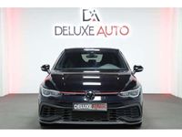 occasion VW Golf GTI VIII 2.0 TSI 300 Clubsport DSG 7