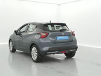 occasion Nissan Micra Ig-t 92 Acenta 5p