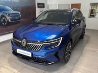 Occasion Renault Austral Iconic 2024 Bleu SUV