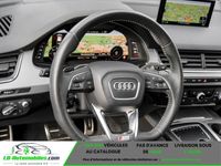 occasion Audi Q7 50 TDI 286 BVA Quattro 5pl