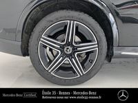 occasion Mercedes GLC220 d 197ch AMG Line 4Matic 9G-Tronic