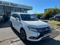 occasion Mitsubishi Outlander P-HEV 