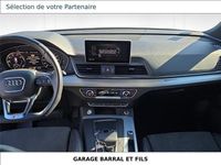Occasion Audi Q5 S-Line 265 ch (194 kW) 2020 SUV