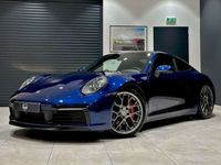 occasion Porsche 911 Carrera 4S Coupe TYPE 992 3.0 450 CH PDK LIFT ROUE