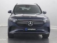 Occasion Mercedes EQB250 AMG line 141 kW (193 ch) 2022 SUV