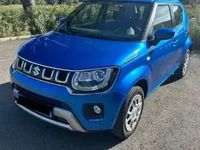 occasion Suzuki Ignis 1.2 Dualjet Hybrid 83ch Avantage