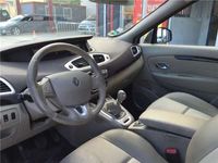 occasion Renault Scénic III 1.6 dCi130 ENERGY Initiale eco²