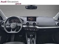 Occasion Audi Q2 Advanced 150 ch (110 kW) 2024 Bleu navarre métallisé SUV