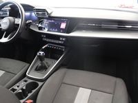occasion Audi A3 Sportback Design 30 TDI 85 kW (116 ch) 6 vitesses