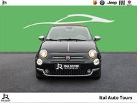 occasion Fiat 500C 1.0 70ch Bsg Star + Gps/clim Auto/garantie Usine 03/2031